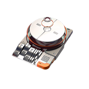 Æthertech Stabilizer