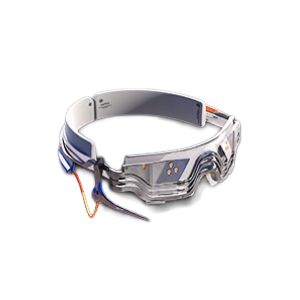 Æthertech Analysis Band