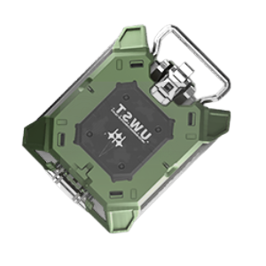 Aburrey Auditory Chip T1