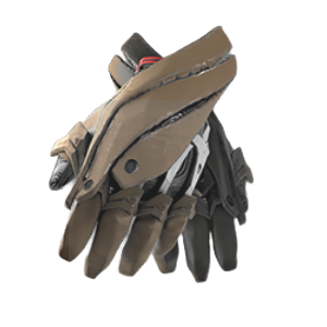Aburrey Gauntlets