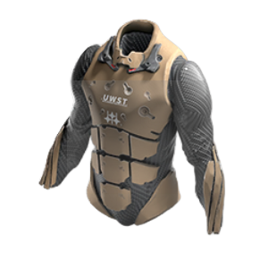 Aburrey Light Armor T1