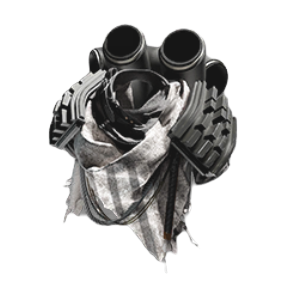 Bonekrusha Heavy Armor