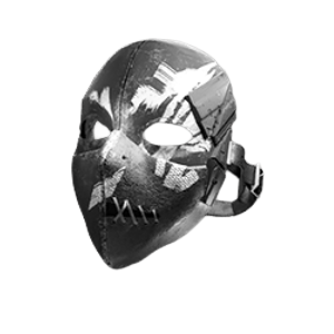 Bonekrusha Mask