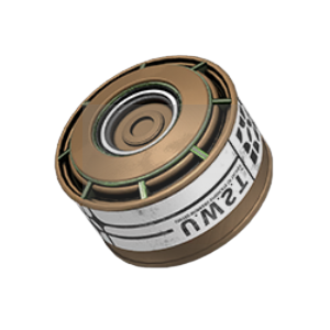 Catastrophe Gauze Cartridge