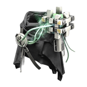 Eternal Xiranite Armor