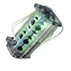 Eternal Xiranite Power Core