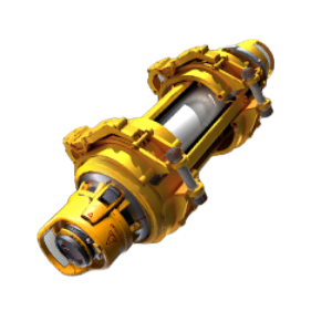 Frontiers Extra O2 Tube