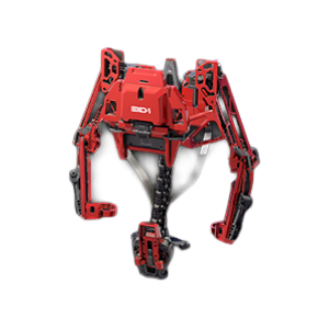 Hot Work Exoskeleton