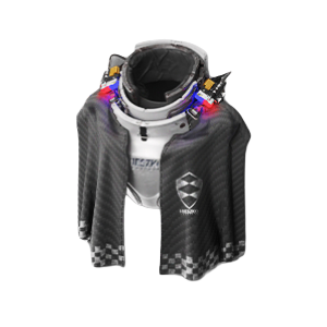 MI Security Overalls