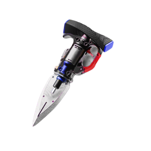 MI Security Push Knife