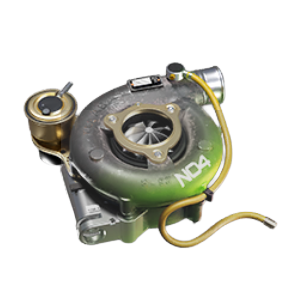 Miner Drive Wheel T1