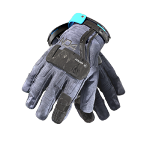Miner Gloves