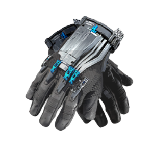 Miner Gloves T2