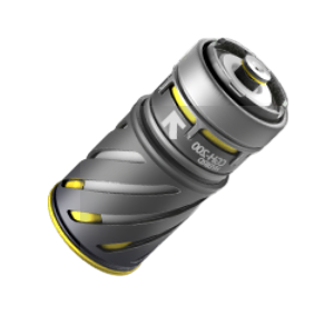 Mordvolt Insulation Battery T1