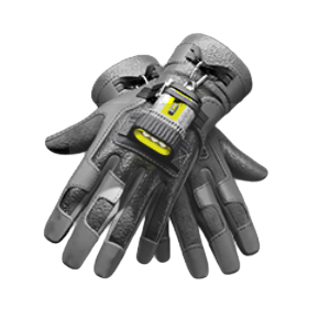 Mordvolt Insulation Gloves