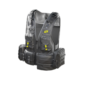 Mordvolt Insulation Vest