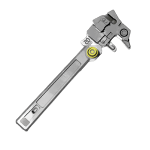 Mordvolt Resistant Wrench