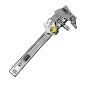 Mordvolt Resistant Wrench T1