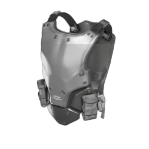 Prototype Heavy Armor T1