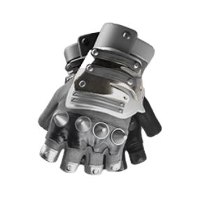 Roving MSGR Fists T1