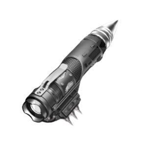 Roving MSGR Flashlight