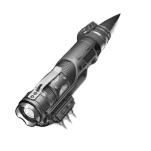 Roving MSGR Flashlight T1