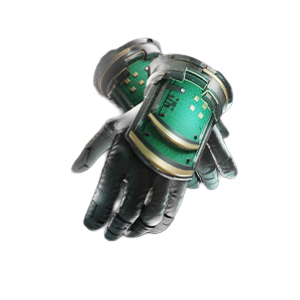 Swordmancer TAC Fists