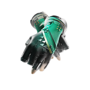 Swordmancer TAC Gauntlets