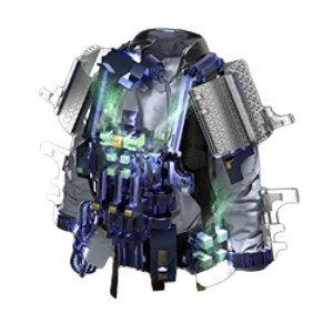 Tide Fall Light Armor