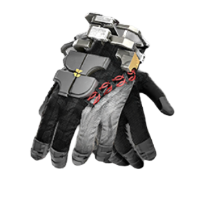 Type 50 Yinglung Gloves
