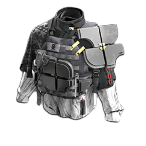 Type 50 Yinglung Heavy Armor