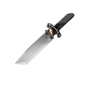 Type 50 Yinglung Knife