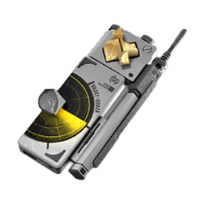 Type 50 Yinglung Radar