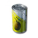 Canned Citrome [B]