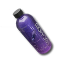 Amethyst Bottle