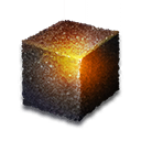 Dense Originium Powder