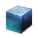 Dense Ferrium Powder