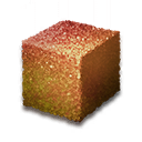 Dense Origocrust Powder