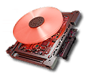 Hetonite Component