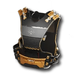 Frontiers Protection Suit