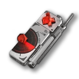 Type 50 Yinglung Radar T1