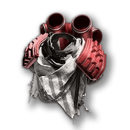 Bonekrusha Heavy Armor T2