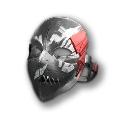 Bonekrusha Mask T2