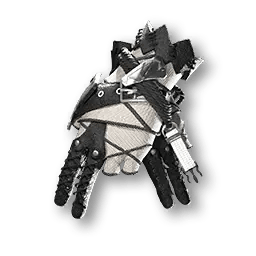 Bonekrusha Wristband