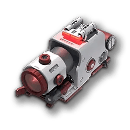 MI Security Scope T1