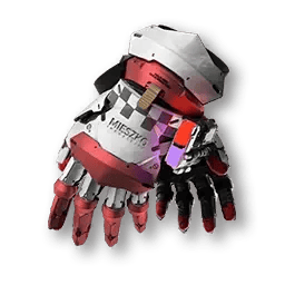 MI Security Gloves T1