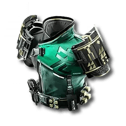 Swordmancer Light Armor