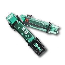 Swordmancer NAV Beacon