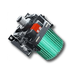 Swordmancer Micro Filter