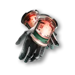 Swordmancer TAC Gauntlets T1